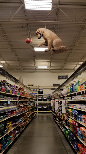 Pet Supply Store «PetSmart», reviews and photos, 5766 Lindero Canyon Rd, Westlake Village, CA 91362, USA