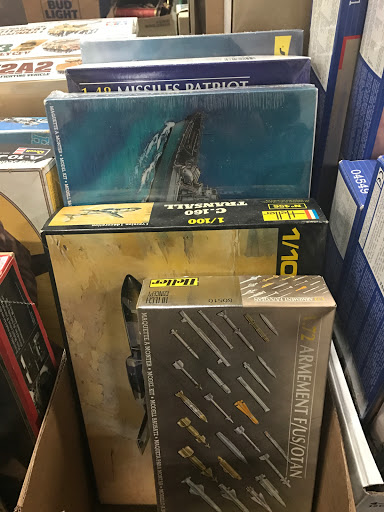 Auction House «RPN Sales & Auction House», reviews and photos, 4451 N Milwaukee Ave, Chicago, IL 60630, USA