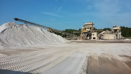 CEMEX Clermont 474 Sand Mine