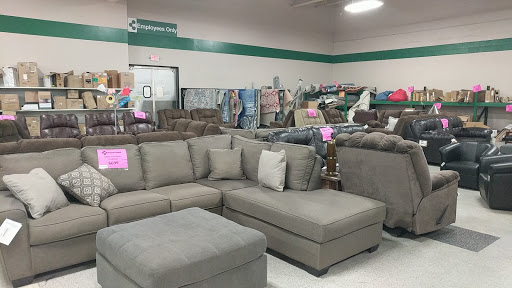 Discount Store «Bargain Hunt», reviews and photos, 1313 W Main St, Lebanon, TN 37087, USA