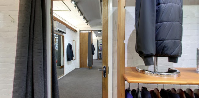 Reviews of Sakks Menswear in Southampton - Clothing store