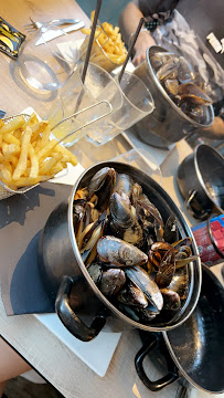 Moule du Restaurant français L'essentiel à Argelès-sur-Mer - n°2