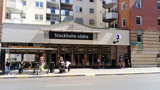 Stockholms Södra