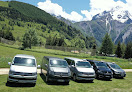Service de taxi Taxis Trans'Oisans 38860 Les Deux Alpes