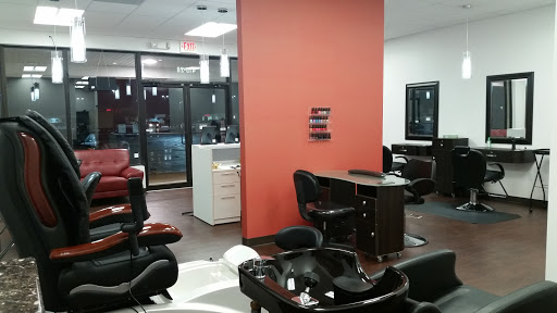 Beauty Salon «Glitz Beauty Salon», reviews and photos, 415 N Military Hwy #28, Norfolk, VA 23502, USA