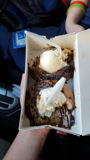 Donut Shop «The Fractured Prune», reviews and photos, 10209 Grand Central Ave, Owings Mills, MD 21117, USA