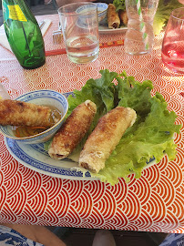 Plats et boissons du Restaurant vietnamien Thanh Dat à Martigues - n°7