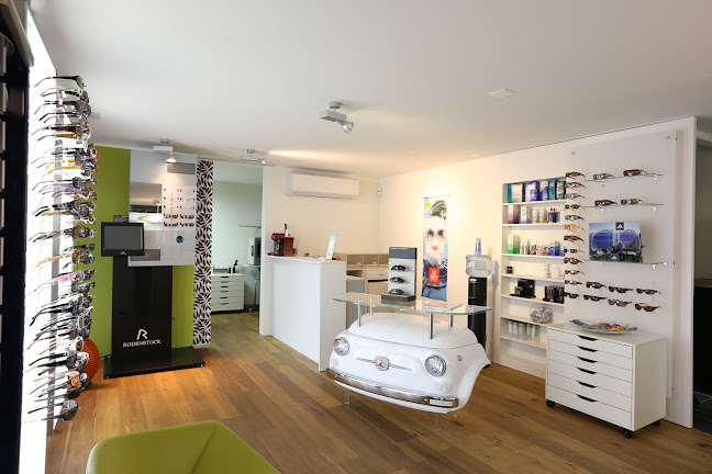 Rezensionen über Rogenmoser Optik in Freienbach - Augenoptiker