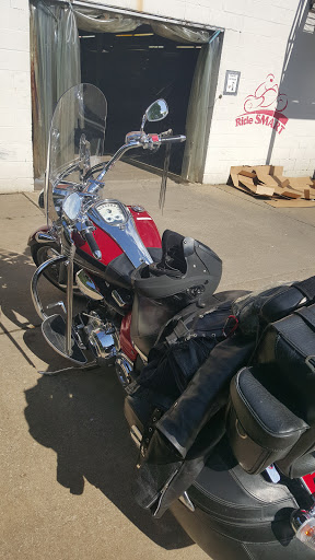 Motorcycle Dealer «Midway Yamaha Inc», reviews and photos, 3254 Manchester Rd, Akron, OH 44319, USA