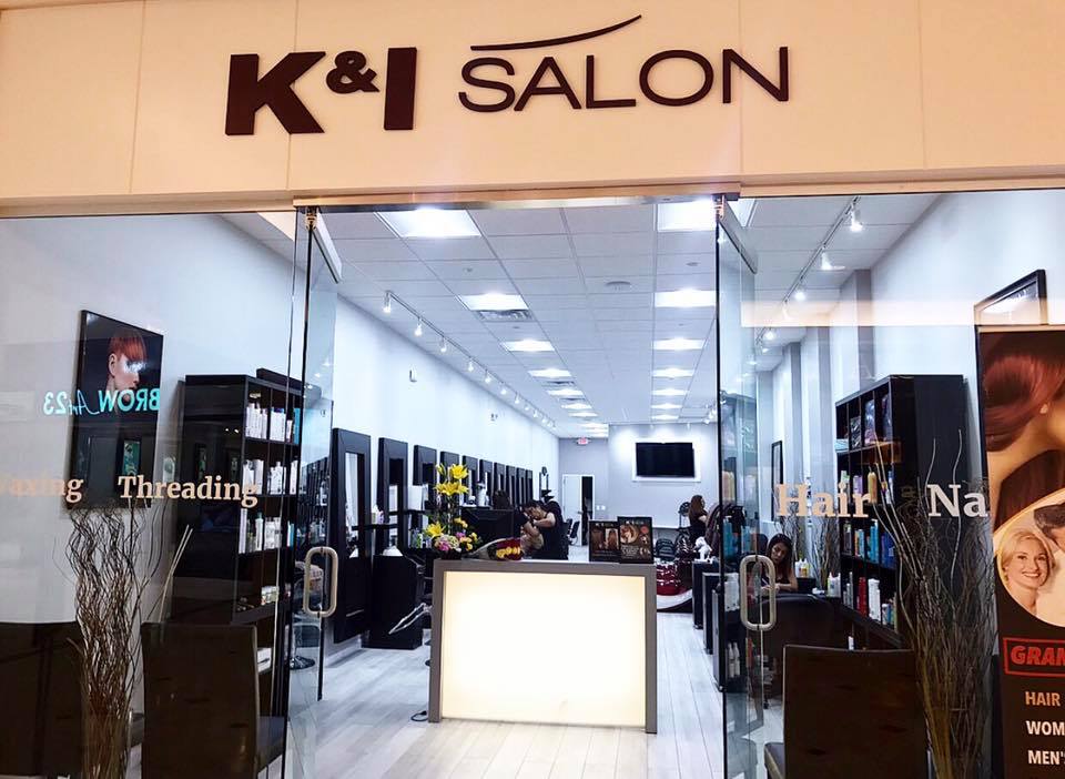 K&I Salon