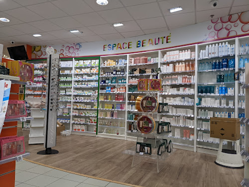 Pharmacie Willemot à Gif-sur-Yvette