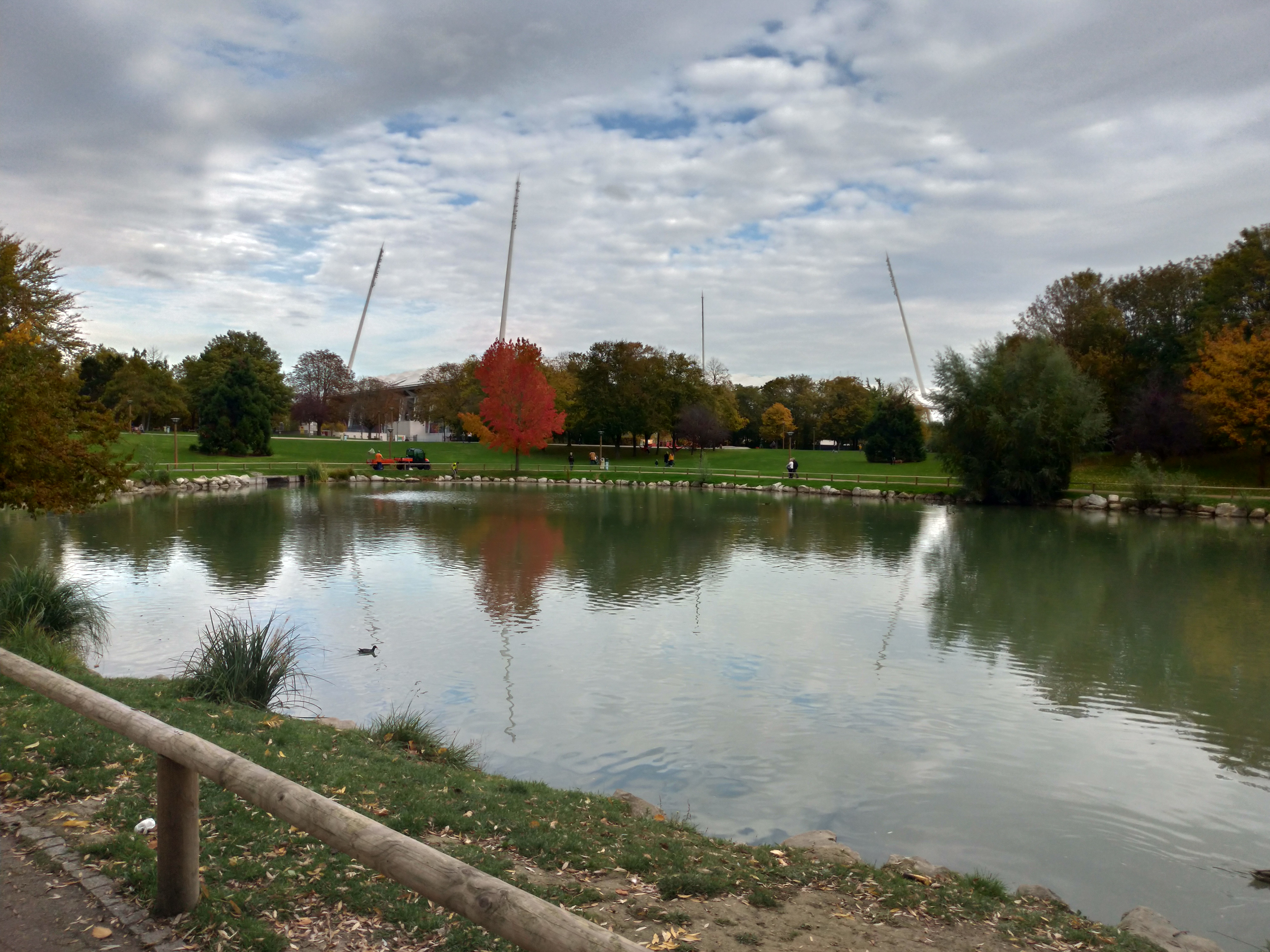 Photo n° 26 de l'avis de Benjamin.e fait le 22/10/2020 à 20:16