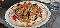 Pizza du Restaurant La Fabbrica Pizzeria à Limoges - n°14