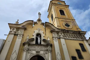 Parroquia Santa Bárbara image