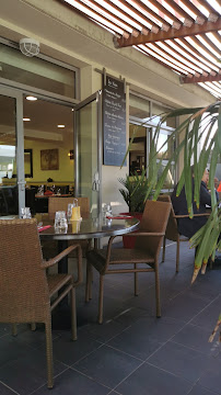 Atmosphère du Restaurant français Restaurant Cap Ouest à Vannes - n°4