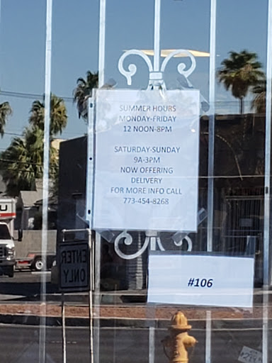 Bicycle Store «First Choice Bicycle», reviews and photos, 1000 E Charleston Blvd # 106, Las Vegas, NV 89104, USA