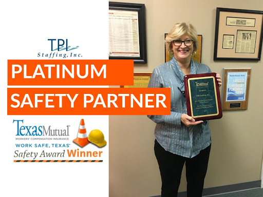 Employment Agency «TPI Staffing Inc.», reviews and photos, 21840 Northwest Fwy, Cypress, TX 77429, USA