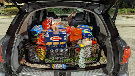 Warehouse club «BJ’s Wholesale Club», reviews and photos, 1929 NE Pine Island Rd, Cape Coral, FL 33909, USA