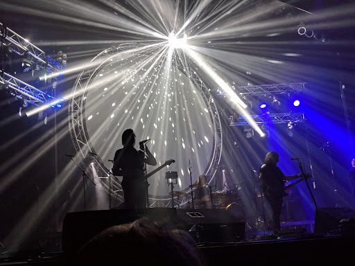 Performing Arts Theater «Meyer Theatre», reviews and photos, 117 S Washington St, Green Bay, WI 54301, USA