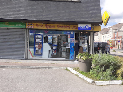 A La Une à Saint-Ouen-de-Thouberville