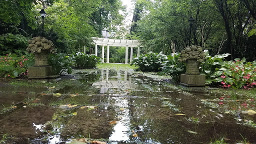 Museum «Kelton House Museum & Garden», reviews and photos, 586 E Town St, Columbus, OH 43215, USA