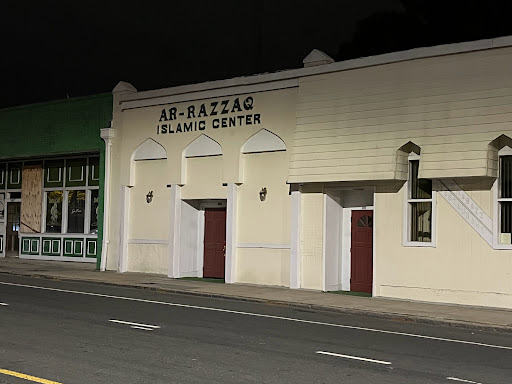 Ar-Razzaq Islamic Center