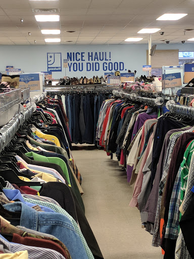 Thrift Store «Goodwill», reviews and photos, 829 S Main St, London, KY 40741, USA