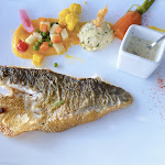 Photo n° 6 de l'avis de Max.o fait le 14/10/2021 à 19:07 pour LE PETIT PORT à Dinard