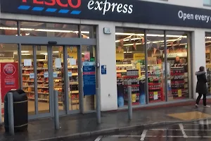 Tesco Express image