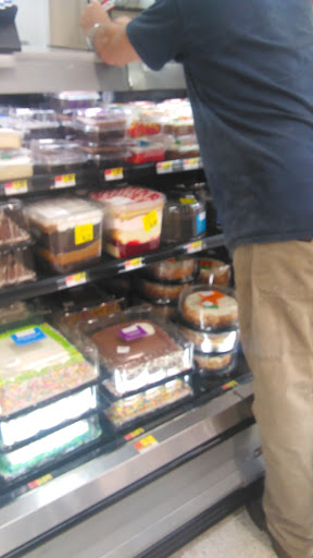 Department Store «Walmart Supercenter», reviews and photos, 1125 N Pine St, DeRidder, LA 70634, USA