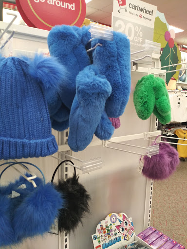 Department Store «Target», reviews and photos, 20877 Hall Rd, Macomb, MI 48044, USA