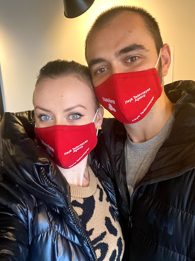 Insurance Agency «Hayk Tadevosyan - State Farm Insurance Agent», reviews and photos