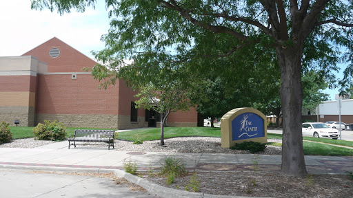 Community Center «The Center», reviews and photos, 714 S Main St, Council Bluffs, IA 51503, USA