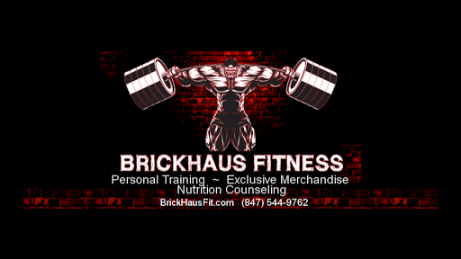 Gym «BrickHaus Fitness Gym Open 24 Hours», reviews and photos, 266 E Geneva Rd, Wheaton, IL 60187, USA