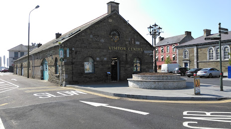 Roofers in Youghal