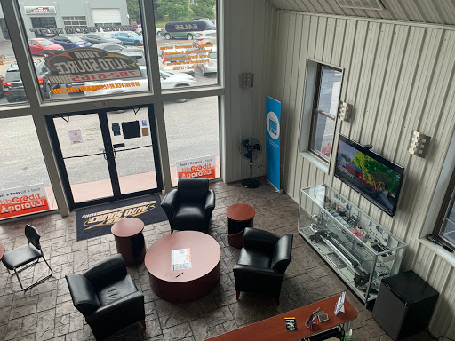 Used Car Dealer «Your Auto Source, Inc.», reviews and photos, 2249 Bannister St, York, PA 17408, USA