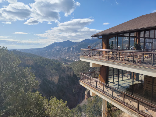 Tourist Attraction «Cave of the Winds», reviews and photos, 100 Cave of the Winds Rd, Manitou Springs, CO 80829, USA