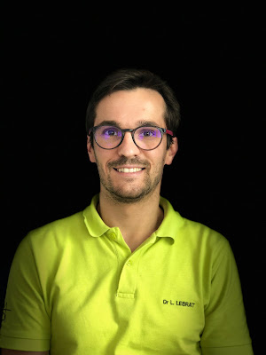 Docteur LEBRAT Ludovic à Brives-Charensac