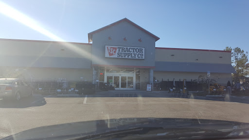 Home Improvement Store «Tractor Supply Co.», reviews and photos, 890 State Rte 415, Osteen, FL 32764, USA