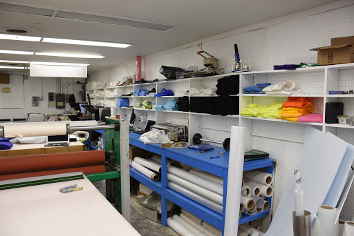 Print Shop «WDB Marketing», reviews and photos, 1802 Sibley Blvd, Calumet City, IL 60409, USA