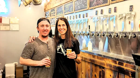 Shorewood Illinois breweries