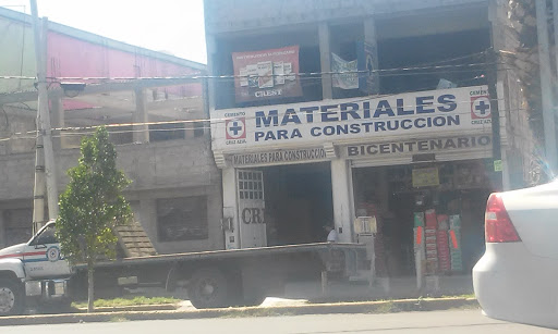 MATERIALES PARA CONSTRUCCIÓN