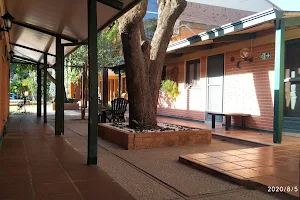 Hotel El Rancho image