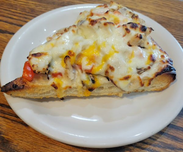 #9 best pizza place in Gig Harbor - Seabeck Pizza