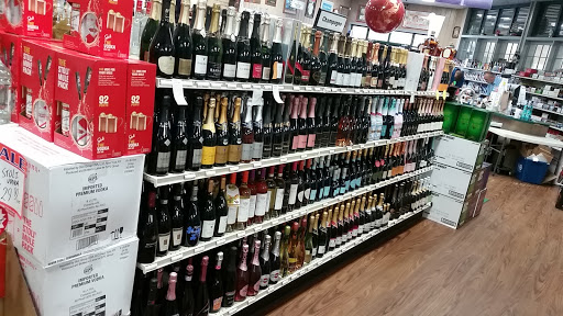 Liquor Store «Pawleys Wine & Spirits», reviews and photos, 10135 Ocean Hwy, Pawleys Island, SC 29585, USA