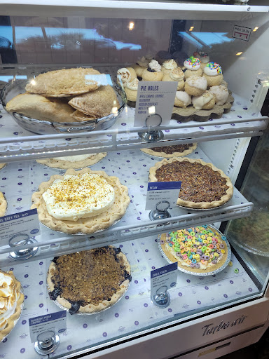 Bakery «Pie Hole», reviews and photos, 1025 Canton St, Roswell, GA 30075, USA