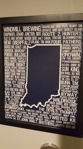 Brewpub «Windmill Brewing», reviews and photos, 2121 Gettler St, Dyer, IN 46311, USA