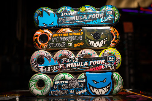 Explore tattoo ideas for spine, creative tattoo ideas in San Leandro, available at Orbit Skate and Boutique- Skate Shop & Piercing Shop in San Leandro, CA