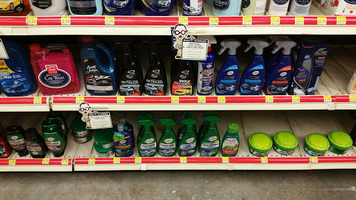 Auto Parts Store «Pep Boys Auto Parts & Service», reviews and photos, 1246 N Main St, Providence, RI 02904, USA