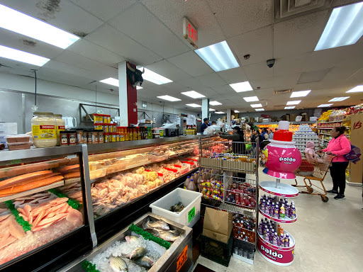 Supermarket «Megamart», reviews and photos, 5801 Riverdale Rd, Riverdale, MD 20737, USA